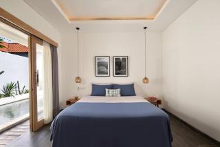 Stylish 2BR Villa in Seminyak with Private Pool - Seminyak - 6