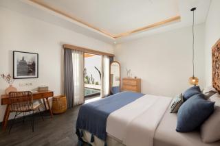 Stylish 2BR Villa in Seminyak with Private Pool - Seminyak - 1