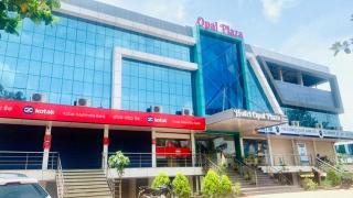 Hotel opal plaza executive - 0