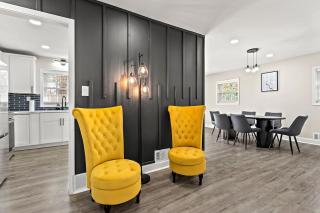 Spacious Family-Friendly Retreat in Atlanta - 2