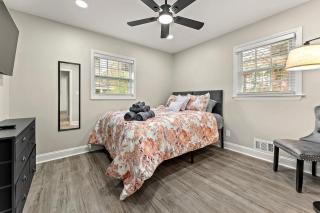 Spacious Family-Friendly Retreat in Atlanta - 1