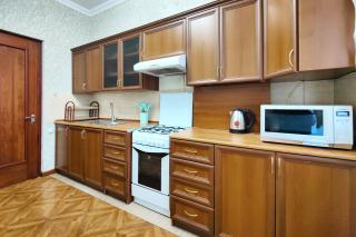 2 Bedroom Apartment on Byuzand street - Yerevan - 5