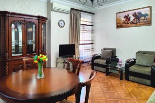 2 Bedroom Apartment on Byuzand street - Yerevan - 7