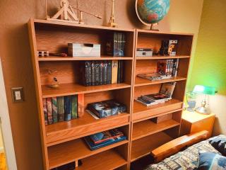 Cozy and Relaxing Private Getaway Full Amenities - 3