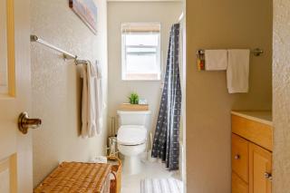 Cozy and Relaxing Private Getaway Full Amenities - 2