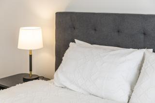 Fresh & Stylish Holiday Home - - 7
