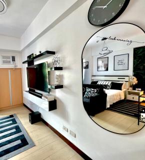 Pasay Airport Condotel by ASD - Manila - 1