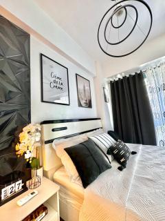 Pasay Airport Condotel by ASD - Manila - 6