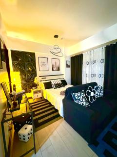 Pasay Airport Condotel by ASD - Manila - 2