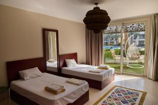 Mangroovy apartament El gouna - Hurghada - 3