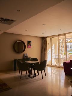 Mangroovy apartament El gouna - Hurghada - 7