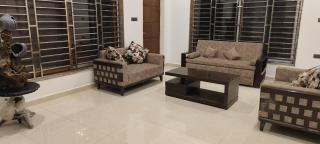 Urban Bliss - Luxury Villa, Gym, Kitchen, library, 5 Min DLW, 10 Min Station & BHU - Varanasi - 3