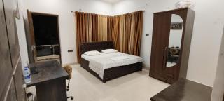 Urban Bliss - Luxury Villa, Gym, Kitchen, library, 5 Min DLW, 10 Min Station & BHU - Varanasi - 9