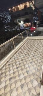 Urban Bliss - Luxury Villa, Gym, Kitchen, library, 5 Min DLW, 10 Min Station & BHU - Varanasi - 2