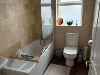 Cobh Holiday Home - Cobh - 8