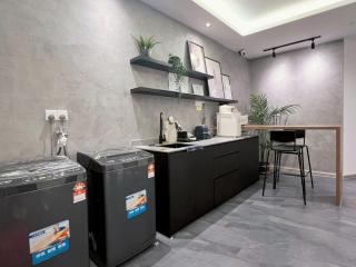 Room Sentosa 5min to Midvalley By MWM - Johor Bahru - 2