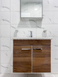 Two-Bedroom Grand Premier Apartment - 7