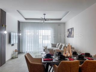 Grand Premier apartment - Nairobi - 5