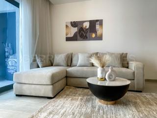 Two-Bedroom Grand Premier Apartment - 0