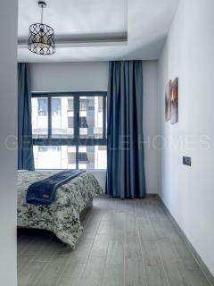 Grand Premier apartment - Nairobi - 3