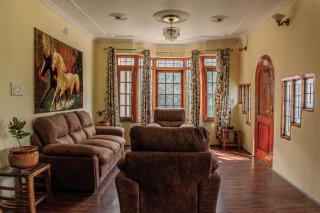 SaffronStays Sun Villa - Srinagar - 7