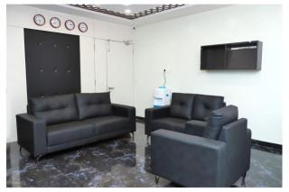 Hotel opal plaza executive - Waluj Buzurg - 9