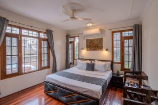 SaffronStays Sun Villa - Srinagar - 2