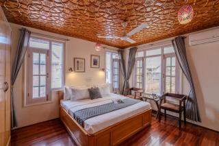 SaffronStays Sun Villa - Srinagar - 1