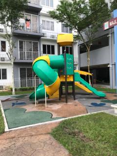 Kids Friendly Homestay Bangi Free Wifi Netflix Pool Dryer Washing Machine Kitchen - Kajang - 8