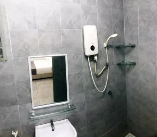 Kids Friendly Homestay Bangi Free Wifi Netflix Pool Dryer Washing Machine Kitchen - Kajang - 1