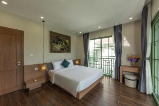 Elyday Villa - Bai Khem Beach, Phu Quoc - Phu Quoc - 3