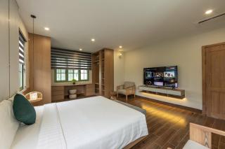 Elyday Villa - Bai Khem Beach, Phu Quoc - Phu Quoc - 2