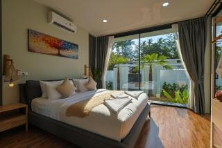Villa Luna Mara - Ko Phangan - 2