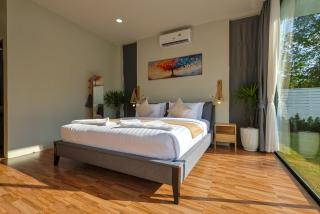 Villa Luna Mara - Ko Pha Ngan - 1