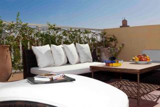 Riad Cocoon - Marrakesh - 6