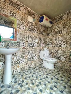 Stone Paradise Homestay - 1