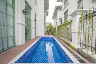 Elyday Villa - Bai Khem Beach, Phu Quoc - Phu Quoc - 6
