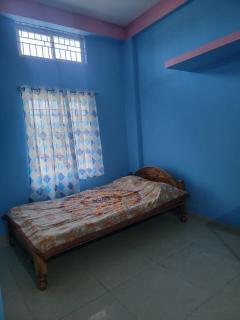 Newati home stay - - 6