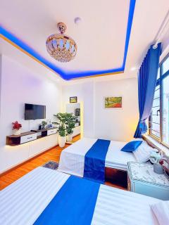 VENUS HOTEL catba - Cat Ba - 0
