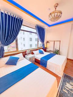 VENUS HOTEL catba - Cat Ba - 7