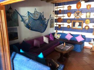 Casa de Arena - Manzanillo - 9
