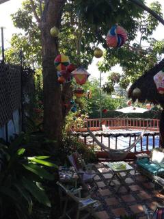 Casa de Arena - Manzanillo - 6