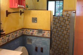 Casa de Arena - Manzanillo - 1