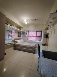 Lourdes Bedsit Horizon 101 - Città di Cebu - 9