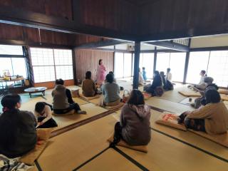 Mt Fuji Historical Oshi house hitsuki - Fujiyoshida - 7