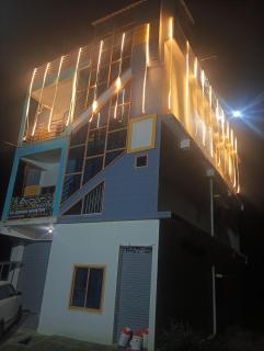 Homestay & Food - Belūr - 2
