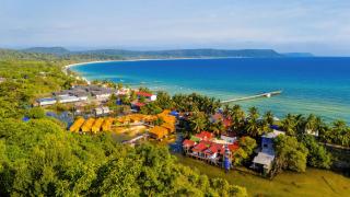 Koh Rong New Beach - - 7
