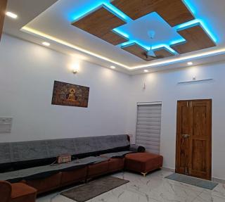 Premium 4 Bedroom Villa in Kannur - - 0