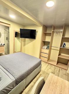 Hostelfc Santa Barbara - 2