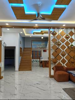 Premium 4 Bedroom Villa in Kannur - - 8